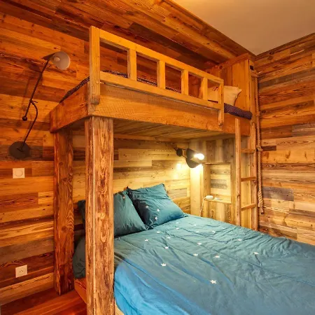 Familial Neuf Pres Du Village, 3 Chambres, Balcon Sud, Parking, Proche Ski-bus, - Fr-1-642-80 Samoens